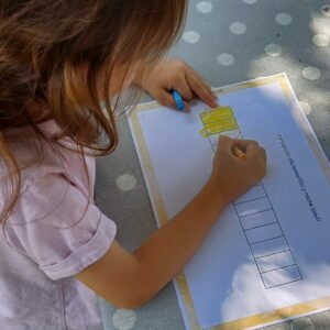 Membresía dúo (0-7a): Pequeñas Raíces + Semillitas